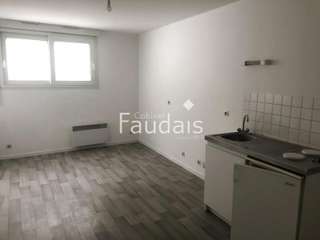 Location appartement 1 pièce