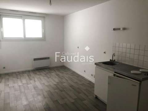 Location appartement 1 pièce