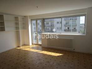 Location Appartement 4 piècesSaint-Lô