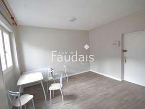Location Appartement T1Saint-Lô