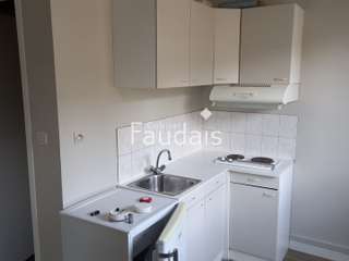 Location appartement 1 pièce