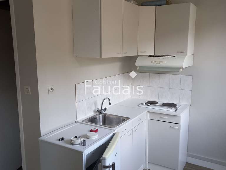 Location appartement 1 pièce