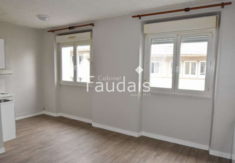 Location appartement 1 pièce