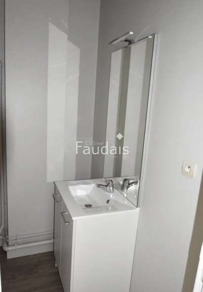 Location appartement 1 pièce