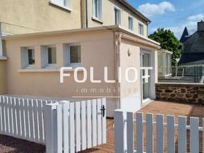 Location Appartement T1Saint-Lô