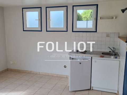 Location appartement 1 pièce