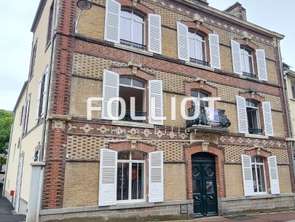 Location Appartement T1Saint-Lô
