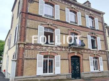 Location appartement 1 pièce Saint-Lô 50