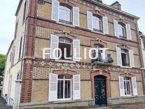 Location appartement 1 pièce Saint-Lô 50