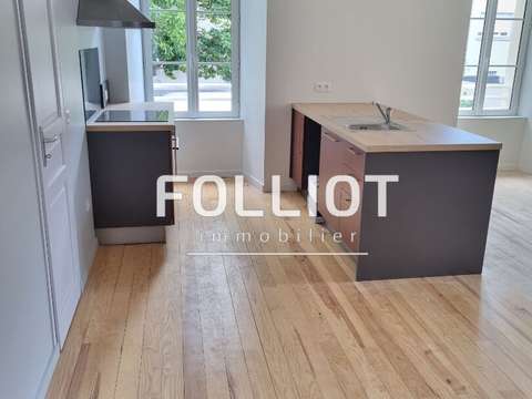 Location appartement 1 pièce