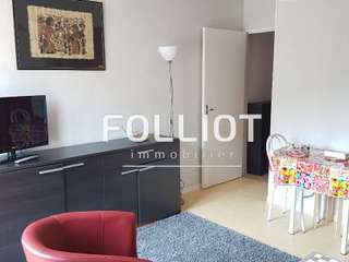 Location Studio 1 pièce
