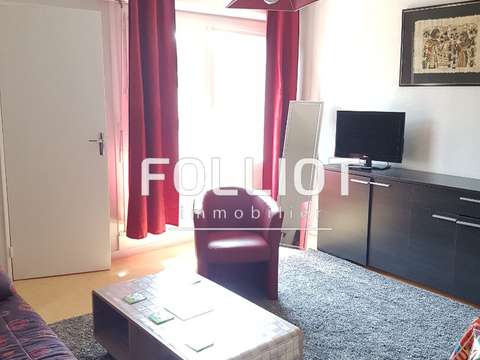 Location Studio 1 pièce