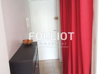 Location Studio 1 pièce