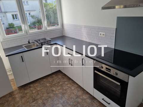 Location Chambre 2 pièces