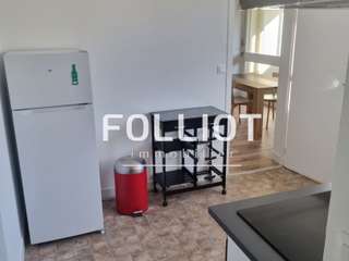 Location Chambre 2 pièces