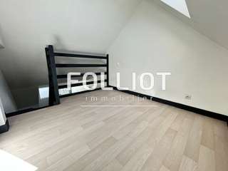 Location Studio 1 pièce