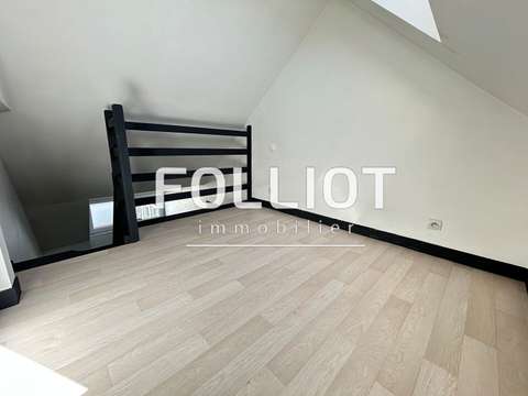 Location Studio 1 pièce