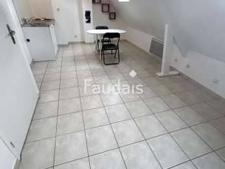 Location appartement 1 pièce