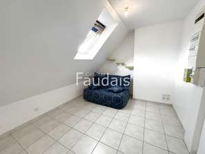 Location Appartement T1Saint-Lô