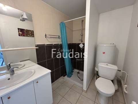 Location appartement 1 pièce