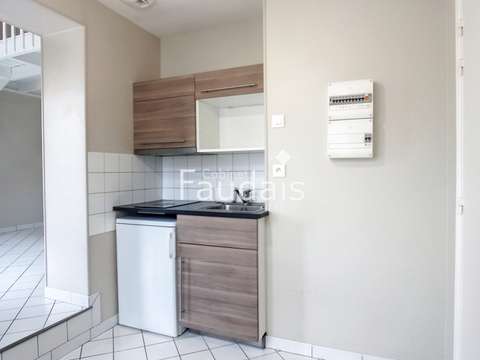 Location appartement 2 pièces Location appartement 2 pièces