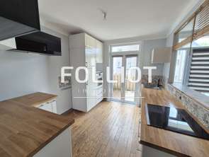 Location Appartement 6 pièces +Saint-Lô