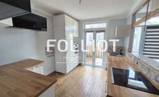 Photo Location appartement Saint-Lô