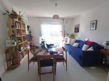 Location appartement 2 pièces Saint-Lô 50