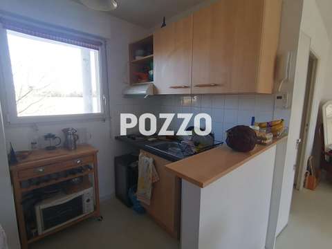 Location appartement 2 pièces Location appartement 2 pièces