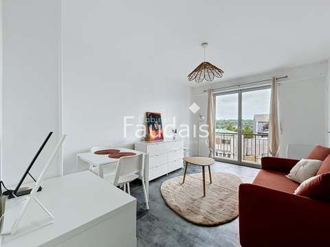 Location appartement 2 pièces Saint-Lô 50