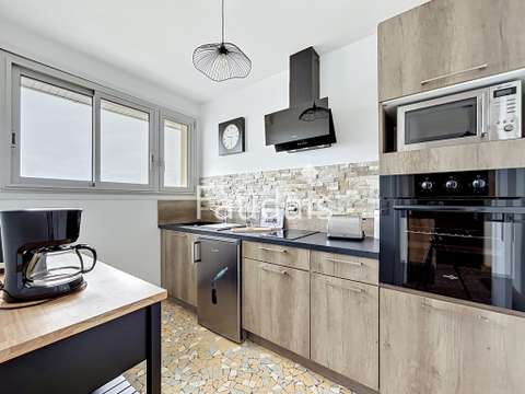 Location appartement 2 pièces Location appartement 2 pièces