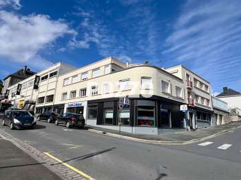 Location Appartement 2 piècesSaint-Lô