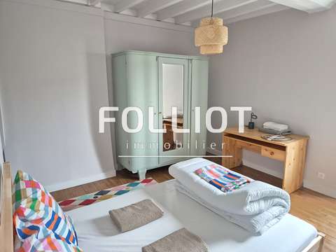 Location Chambre 1 pièce Saint-Lô 50