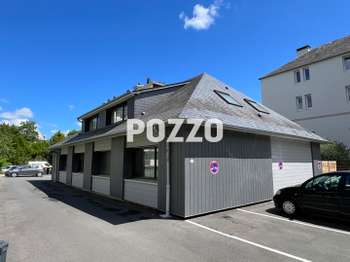 Location appartement 2 pièces Saint-Lô 50