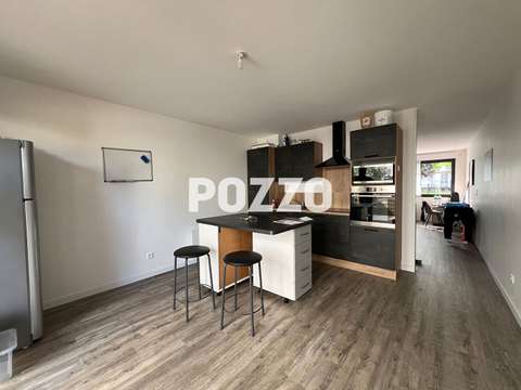 Location appartement 2 pièces Location appartement 2 pièces