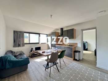 Location appartement 2 pièces Saint-Lô 50