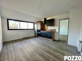 Location Appartement 2 piècesSaint-Lô