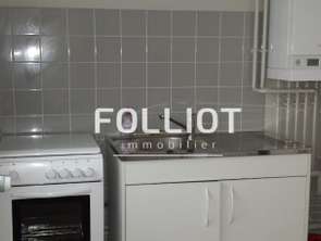 Location Appartement T1Saint-Lô
