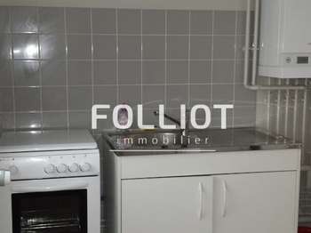 Location appartement 1 pièce Saint-Lô 50