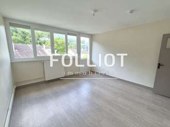 Location Appartement T1Saint-Lô