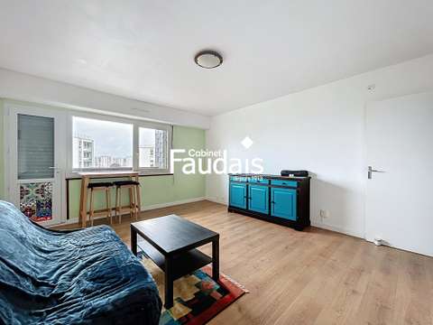 Location appartement 1 pièce Saint-Lô 50