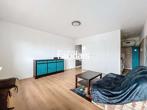 Location appartement 1 pièce