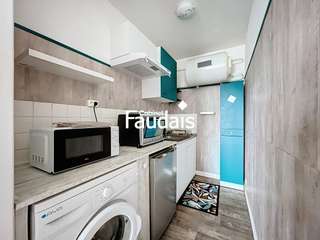 Location appartement 1 pièce