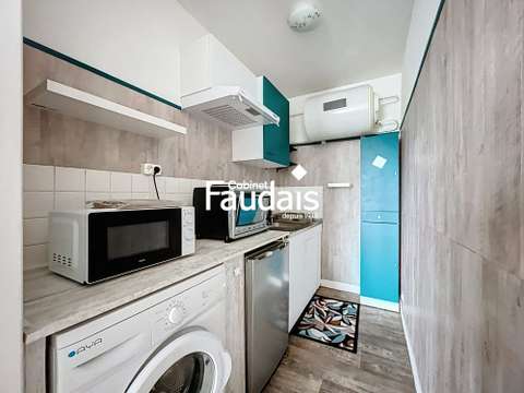 Location appartement 1 pièce