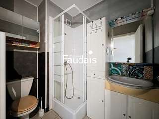 Location appartement 1 pièce