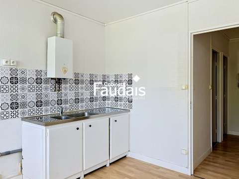Location appartement 4 pièces Location appartement 4 pièces