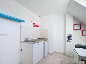 Location Appartement T1Saint-Lô