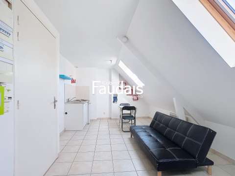 Location appartement 1 pièce Location appartement 1 pièce