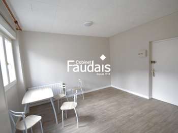 Location appartement 1 pièce Saint-Lô 50