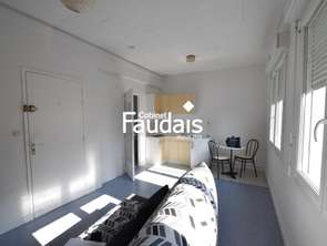Location Appartement T1Saint-Lô